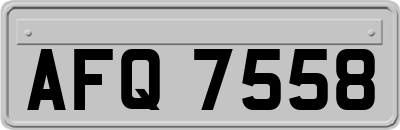 AFQ7558