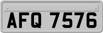 AFQ7576
