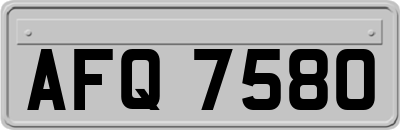 AFQ7580