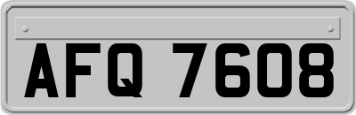 AFQ7608