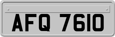 AFQ7610