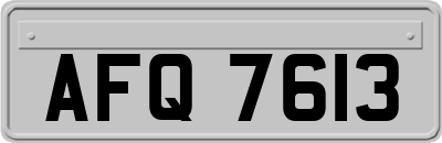 AFQ7613