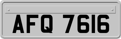 AFQ7616