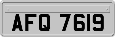 AFQ7619
