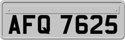 AFQ7625