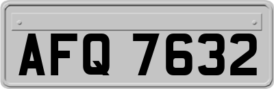 AFQ7632