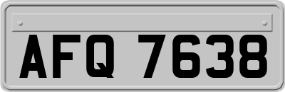 AFQ7638