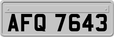 AFQ7643