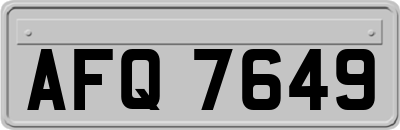 AFQ7649