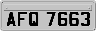 AFQ7663