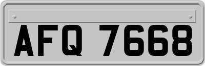 AFQ7668