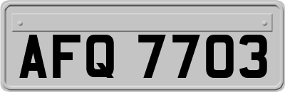 AFQ7703