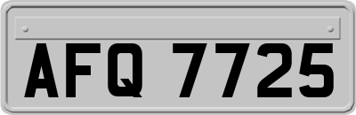 AFQ7725