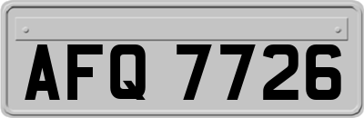 AFQ7726