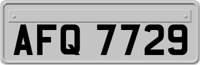 AFQ7729