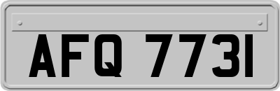 AFQ7731