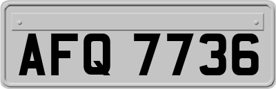 AFQ7736