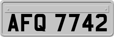 AFQ7742
