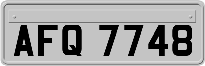 AFQ7748