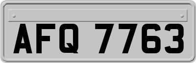 AFQ7763