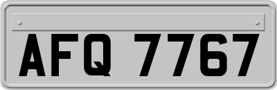 AFQ7767