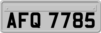 AFQ7785
