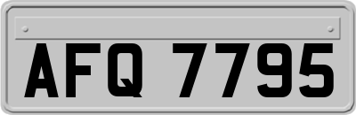 AFQ7795