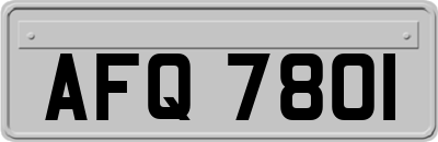 AFQ7801