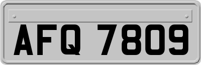 AFQ7809