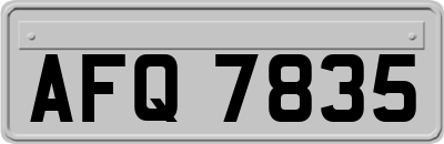AFQ7835