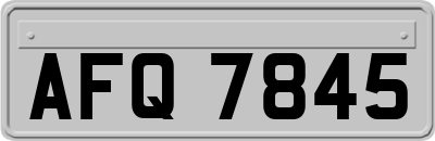 AFQ7845