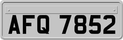 AFQ7852