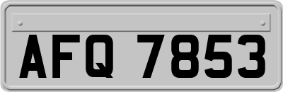 AFQ7853