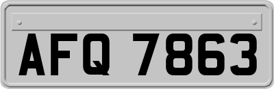 AFQ7863