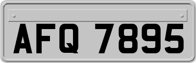 AFQ7895