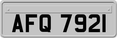 AFQ7921