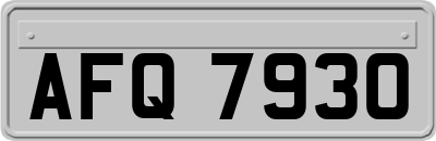 AFQ7930