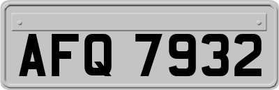 AFQ7932