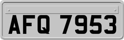 AFQ7953