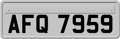 AFQ7959