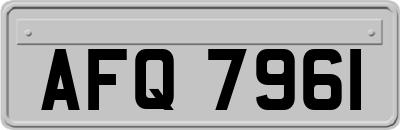 AFQ7961