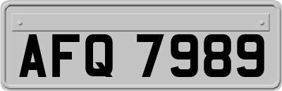 AFQ7989