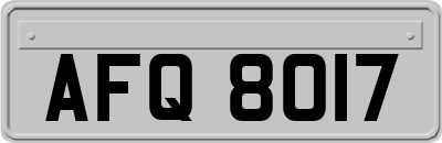 AFQ8017