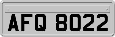 AFQ8022