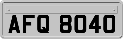 AFQ8040