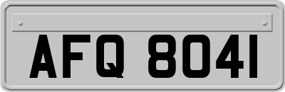 AFQ8041