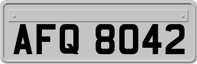 AFQ8042