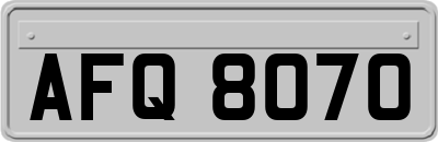 AFQ8070