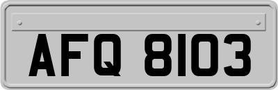 AFQ8103