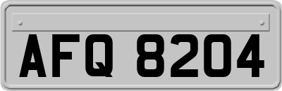 AFQ8204